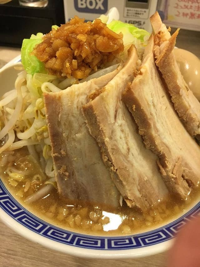 景勝軒高崎総本店 - サブ画像2