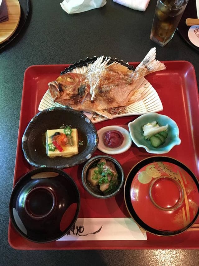 新日本料理 神也 - サブ画像3