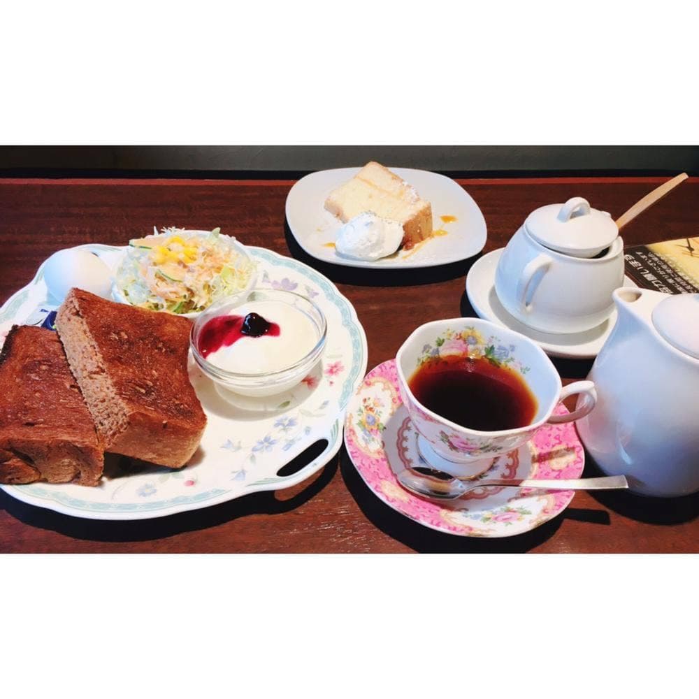 カフェグラート