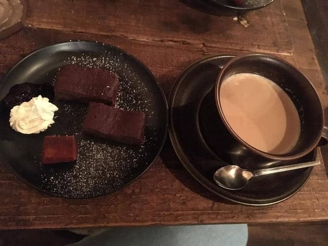 9689コーヒー 駅西店 - サブ画像1