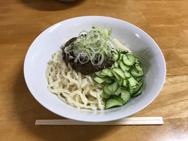 じゃじゃ麺本舗 じゃじゃ丸 - サブ画像2