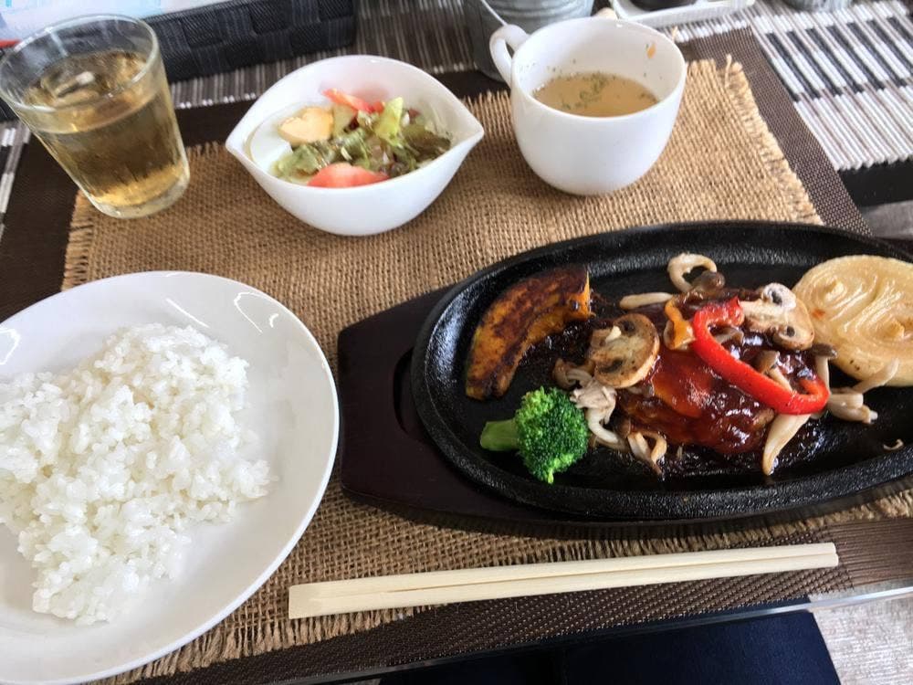 Dining&Cafe マサギ