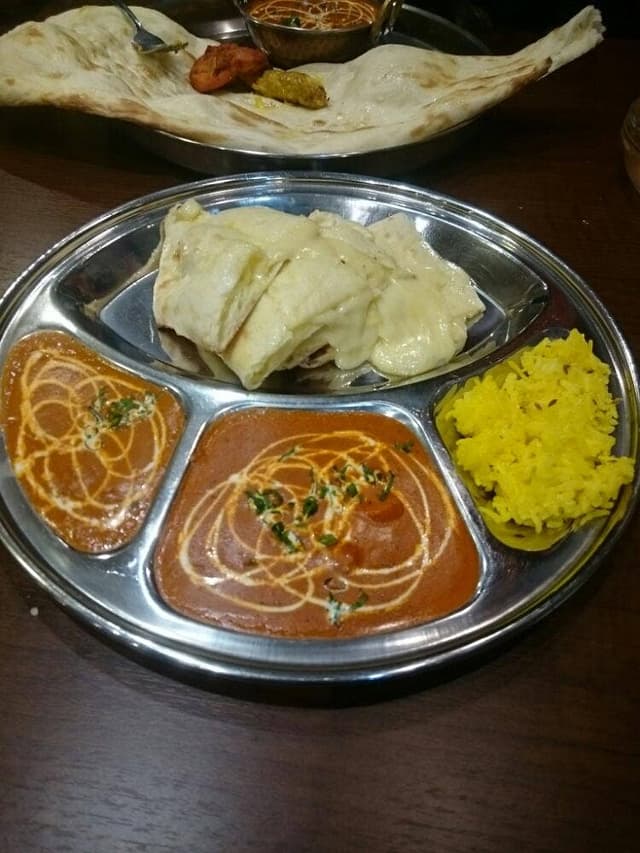 インド・ネパール料理 PARI - サブ画像2