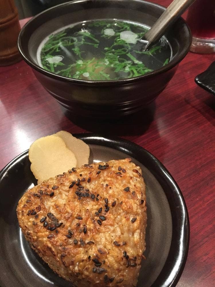 炭火焼鳥おっとり