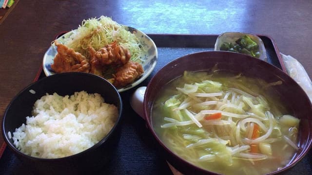 泰朋食堂 - サブ画像3