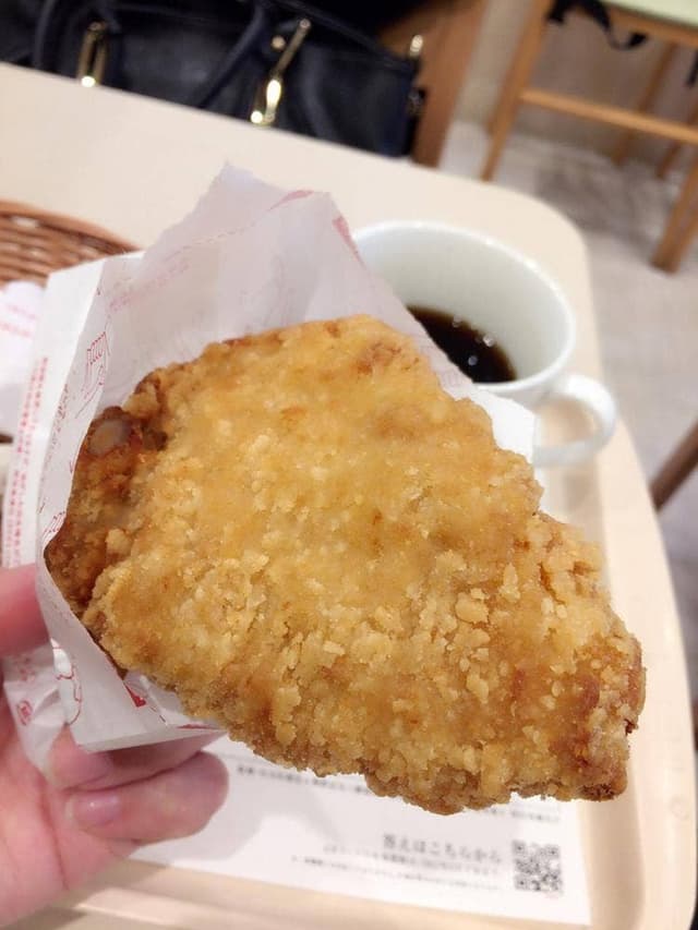 モスバーガー 南浦和店 - サブ画像2