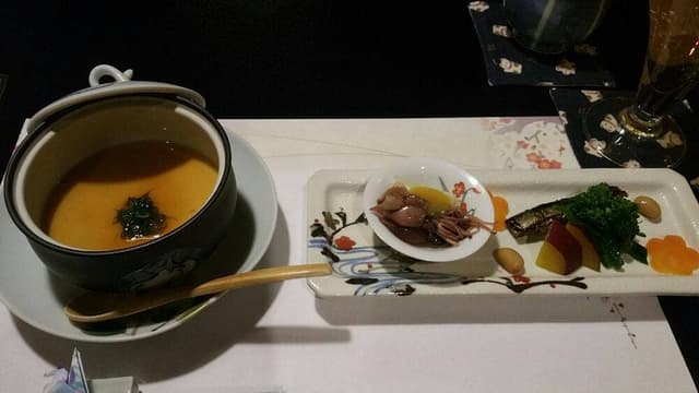 旬味楽 八神 - サブ画像3