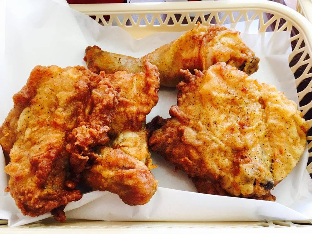 ケンタッキーフライドチキン イオンタウン大田店