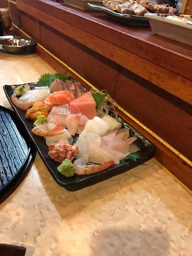 居魚家さかい - サブ画像1