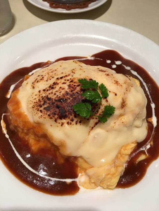 洋食 フェリーチェ - サブ画像3