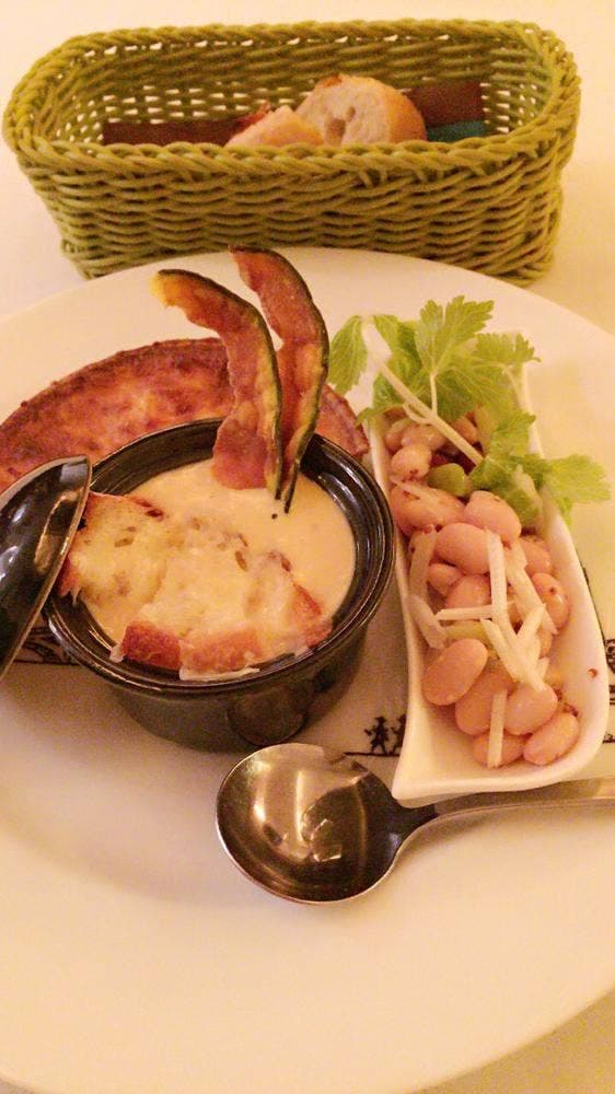Bistro Trois Petits loups - サブ画像2