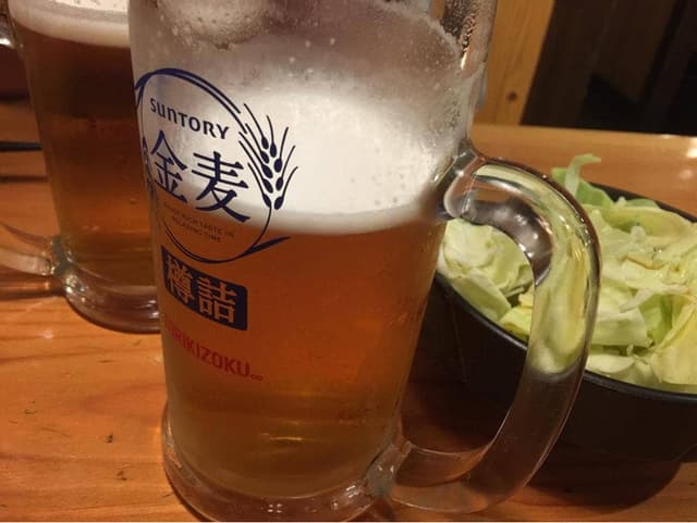 鳥貴族 日暮里店 - サブ画像1