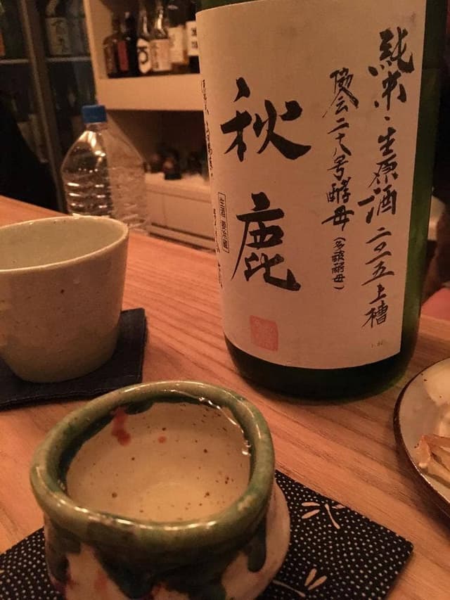 日本酒BAR あさくら - サブ画像2