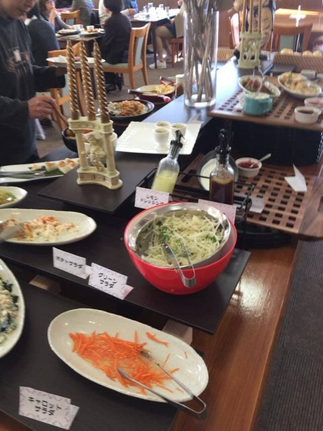 北近江食堂 - サブ画像1