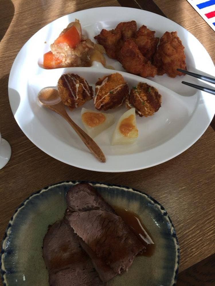 北近江食堂