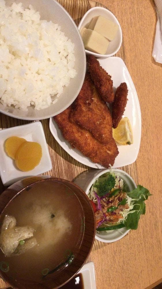 かふぇ家 - サブ画像1