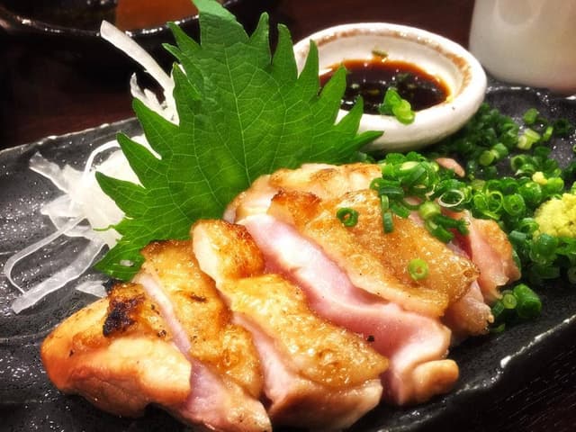 炭焼酒場 はるはる - サブ画像1