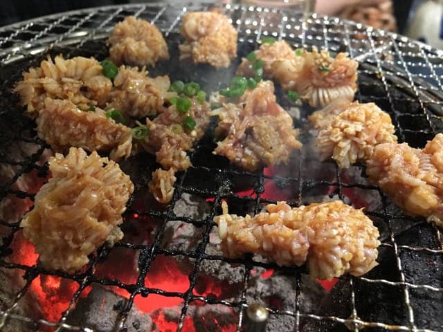 なんばや - サブ画像1