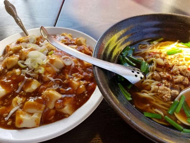 中華料理 久香亭 一志店 - サブ画像1