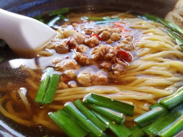 中華料理 久香亭 一志店 - サブ画像2