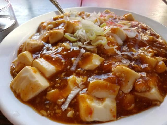 中華料理 久香亭 一志店 - サブ画像3