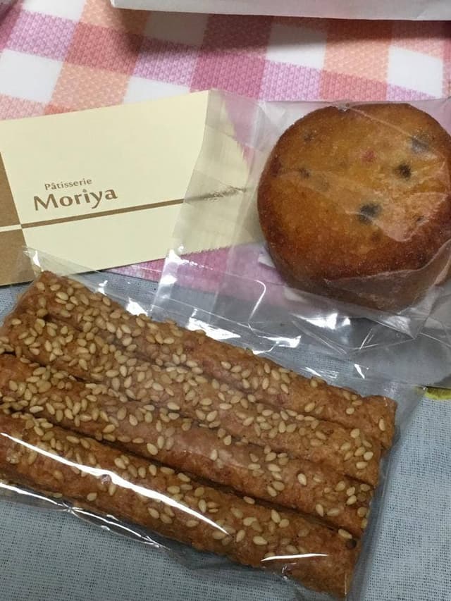 Patisserie Moriya - サブ画像1