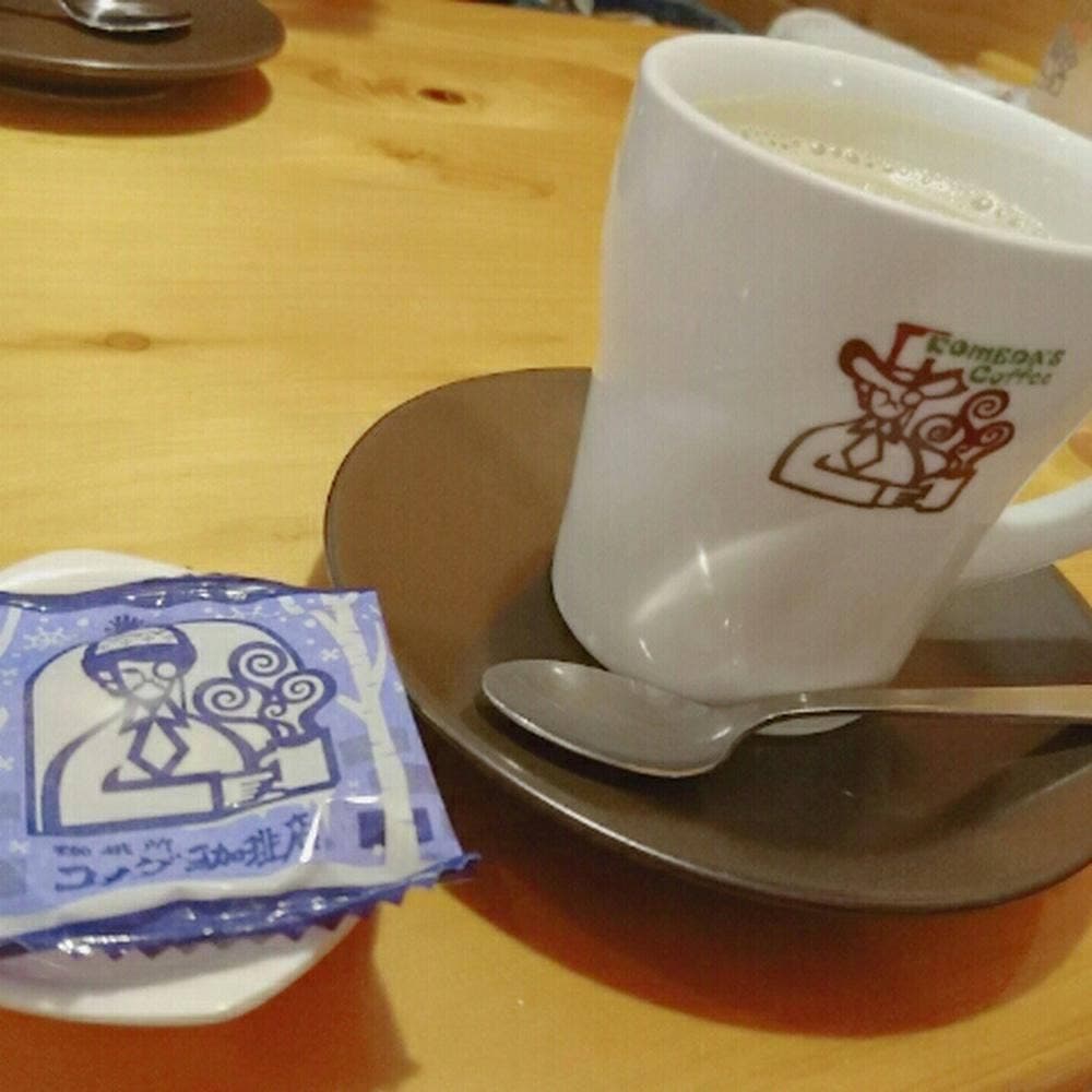 コメダ珈琲店 三木平田店