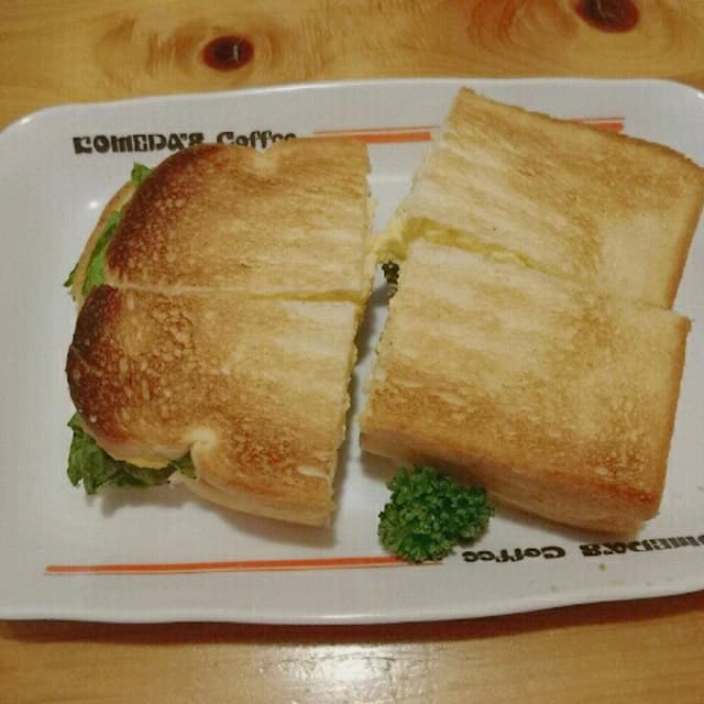 コメダ珈琲店 三木平田店 - サブ画像2