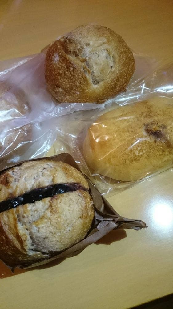 にじとまめ。