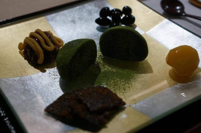 茶以香 - サブ画像2