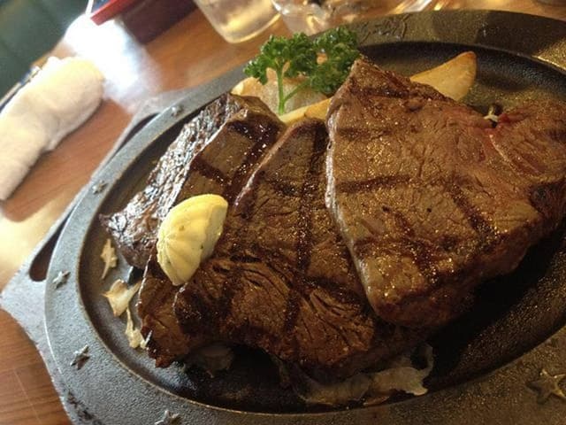 ジョリーオックス徳山店 - サブ画像1