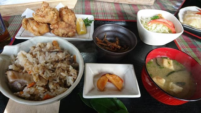 名尾庵 - サブ画像1