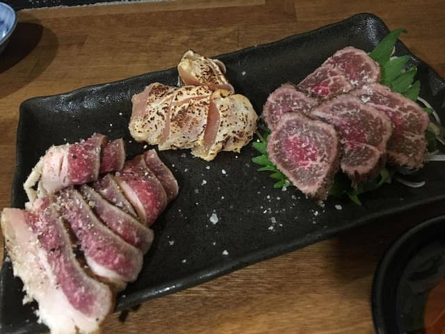 鉄板 呑み屋 ブッチャー - サブ画像1