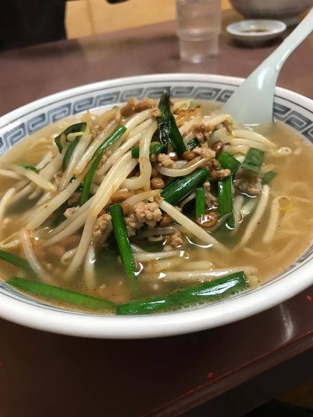 天龍軒 - サブ画像2