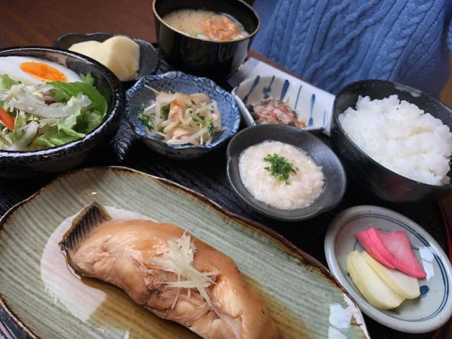 さ蔵 - サブ画像1