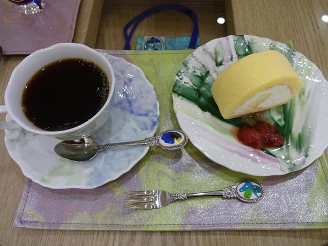 Cafe 高麗屋 仙台 - サブ画像3