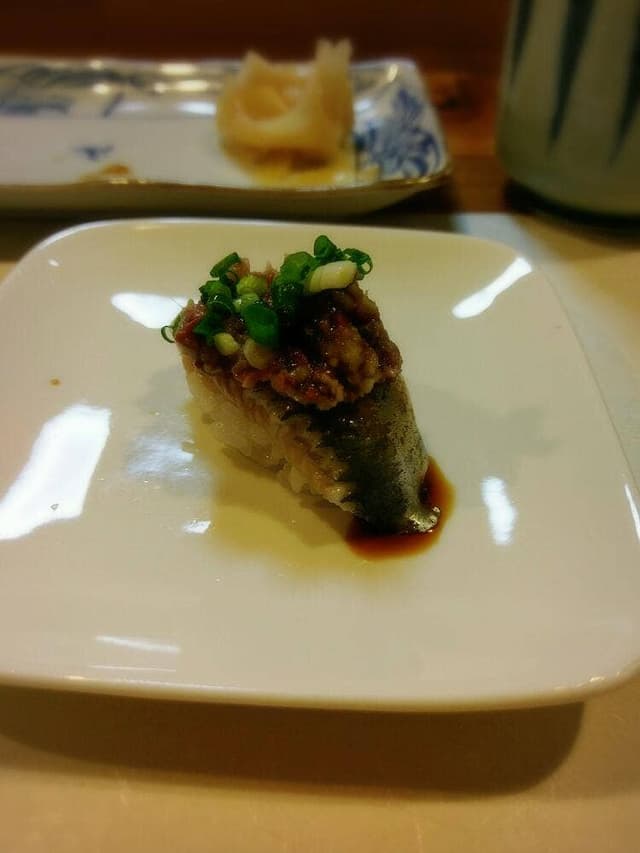 すし兆 - サブ画像3