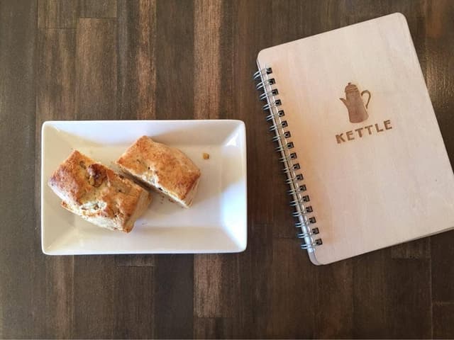 ごぱんとおやつ KETTLE - サブ画像2