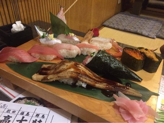 海鮮どんさん亭前橋店 - サブ画像3