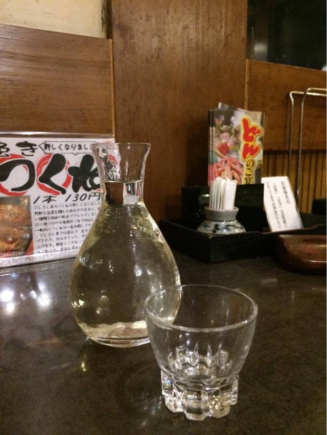 海鮮どんさん亭前橋店 - サブ画像1