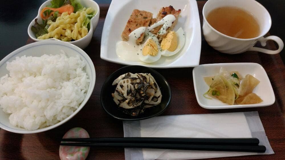 ココカラ