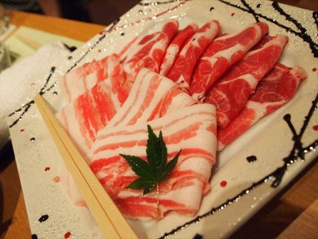 心斎橋 あまの井 - サブ画像3