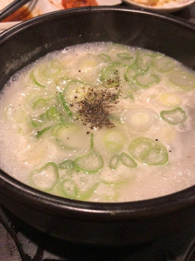 牛村 - サブ画像1