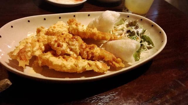 和洋旬彩 遊菜 - サブ画像1