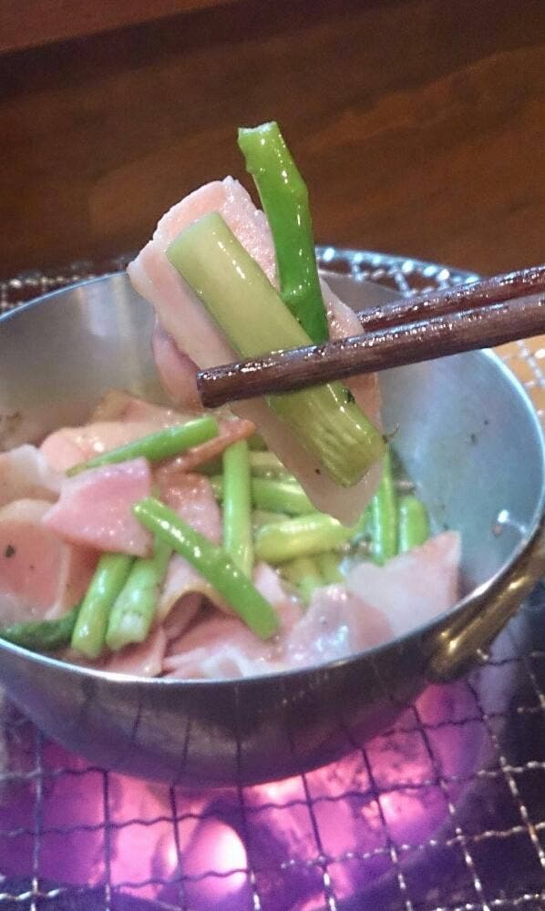 七輪焼肉 きもさべ - サブ画像1