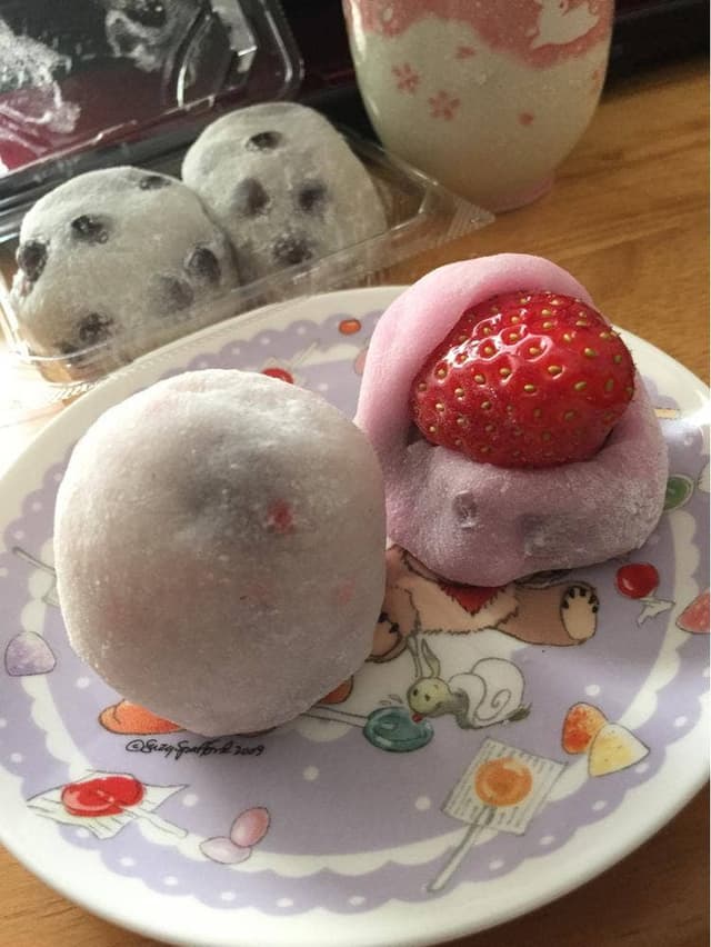 口福堂 イーアスつくば店 - サブ画像1