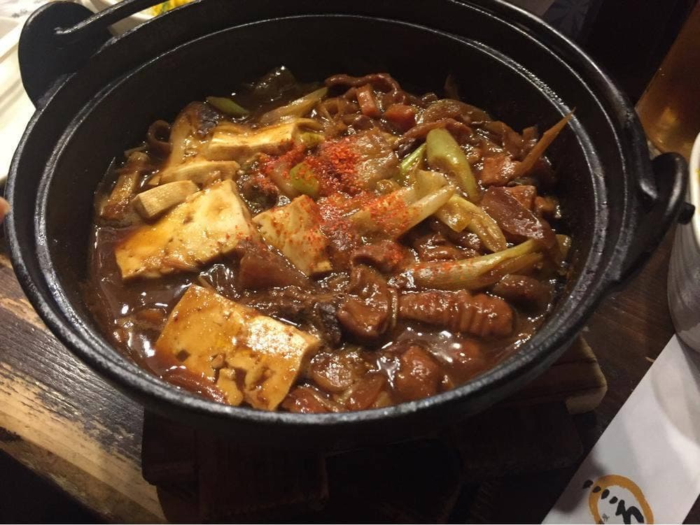 居酒屋 こころ
