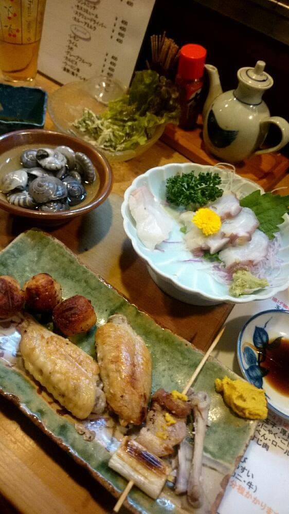 きこり
