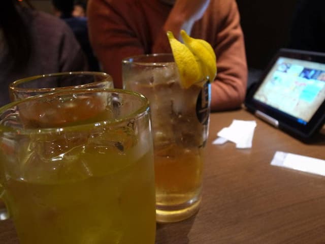 白木屋 京都中央口駅前店 - サブ画像1