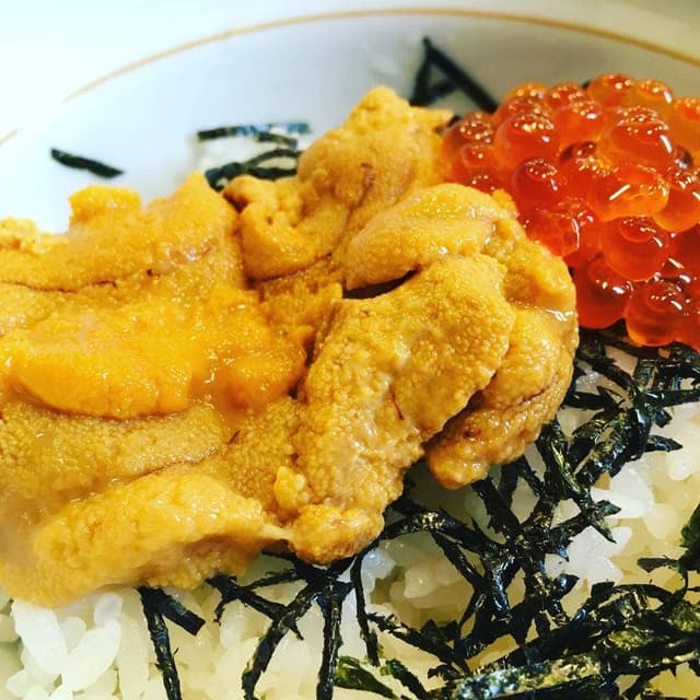 なか卯 新潟小針台店 - サブ画像2